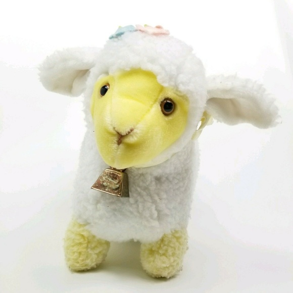 eden stuffed lamb